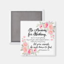 Search for anxious magnets Scripture