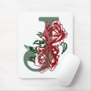 Search for j mousepads Floral