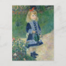 Search for pierre auguste cards Vintage
