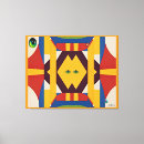 Search for abstract cat canvas prints Fantasy