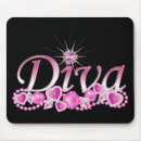 Search for diva mousepads Pink