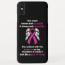 Search for breast cancer survivor phone cases Pink