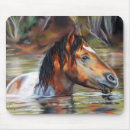Search for stallion mousepads Western