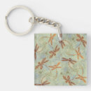 Search for love dance key rings Cute