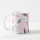 Search for hand painted flowers mugs Background