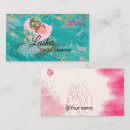 Search for facial business cards Beauty salon