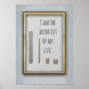 Search for life affirmation posters Inspiration