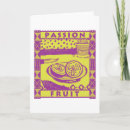 Search for fruit note cards Tropical