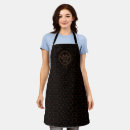 Search for royal crown aprons Elegant