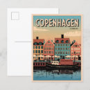 Search for denmark postcards Colourful