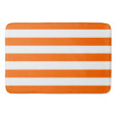 Search for orange bath mats Simple