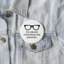 Search for correction badges Humor