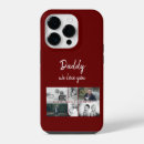 Search for fathers iphone cases For him