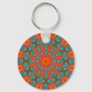 Search for native art key rings Spirit