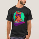 Search for radio dj tshirts Cat