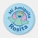 Search for mi magnets Sesame street