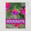 Search for namaste cards Flowers