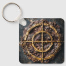Search for sigil key rings Occult