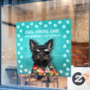 Search for dog grooming business supplies Animal care