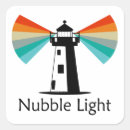 Search for new england lighthouse stickers Maine