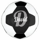 Search for girls soccer balls Black and white