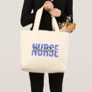 Search for graduation tote bags Nursing student