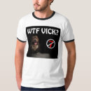 Search for vick tshirts Rescue