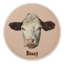 Search for cow knobs and pulls Rustic
