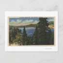 Search for emerald bay postcards California