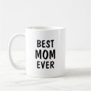 Search for mothers day design mugs Best mum ever