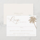 Search for no meal choices wedding rsvp cards Simple
