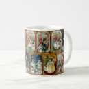 Search for scene mugs Vintage christmas
