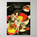 Search for 1920s art deco posters Roaring twenties