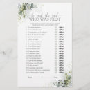 Search for shoe wedding games Bridal shower