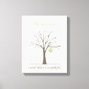 Search for baby shower fingerprint tree Thumbprint