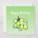 Search for grape cards Cute