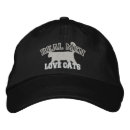 Search for shelters hats Cat