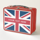 Search for british lunch boxes Great britain
