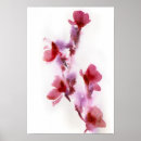 Search for artistic flora posters Abstract