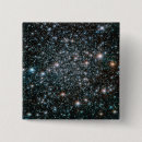 Search for star cluster badges Space