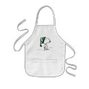 Search for kids christmas aprons Peanuts