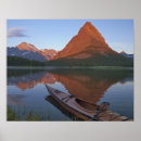 Search for swiftcurrent art National park