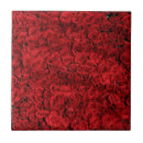 Search for red flower tiles Petals