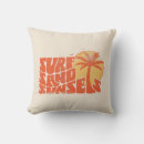 Search for palm tree cushions Retro