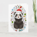 Search for pet ferret cards Weasel