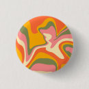 Search for 60s party badges Vintage