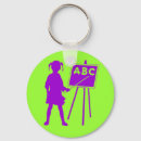 Search for school girls key rings Student