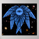 Search for all seeing eye posters Mystic