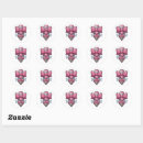 Search for die cut stickers Aesthetic