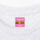 Search for dig labels Truck